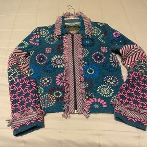 Oilily medium jacket